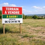 Comment savoir si un terrain est constructible