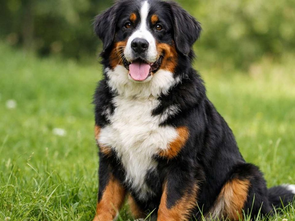 Quelles sont les plus belles races de chien