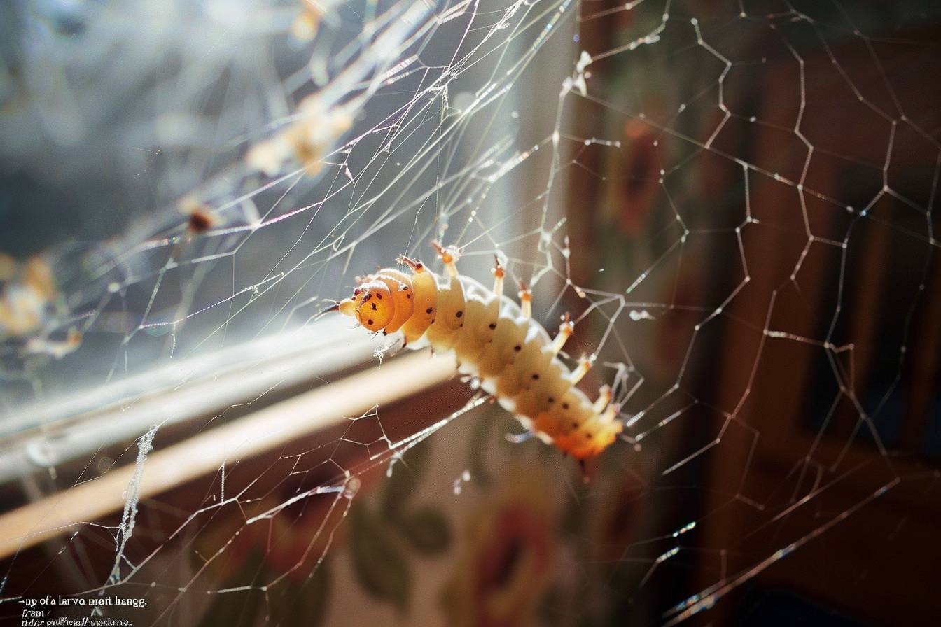 Autres méthodes pour traiter les infestations persistantes