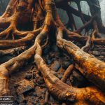 Les secrets des racines du figuier : un voyage sous terre